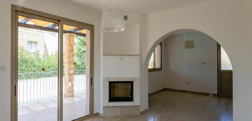 Paphos Polis Chrysochous 3Bdr Villa For Sale NGM13952