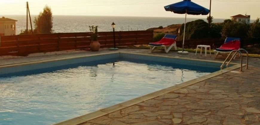 Paphos Polis Chrysochous 4Bdr House (Detached) For Sale FCP19118