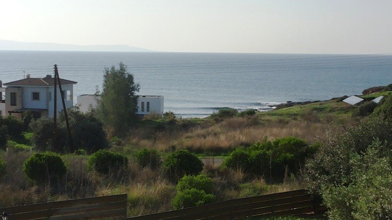 Paphos Polis Chrysochous 4Bdr House (Detached) For Sale FCP19118