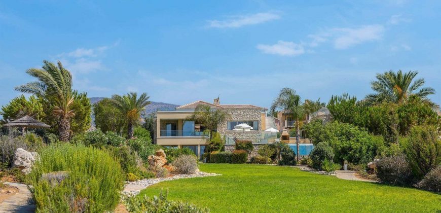 Paphos Polis Chrysochous 4Bdr House (Detached) For Sale FCP43391