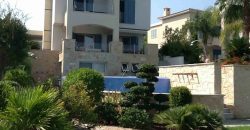 Paphos Polis Chrysochous 4Bdr Villa For Sale PRK38475