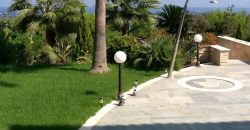 Paphos Polis Chrysochous 4Bdr Villa For Sale PRK38475