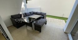 Paphos Polis Chrysochous Bdr Apartment For Sale CPF160059