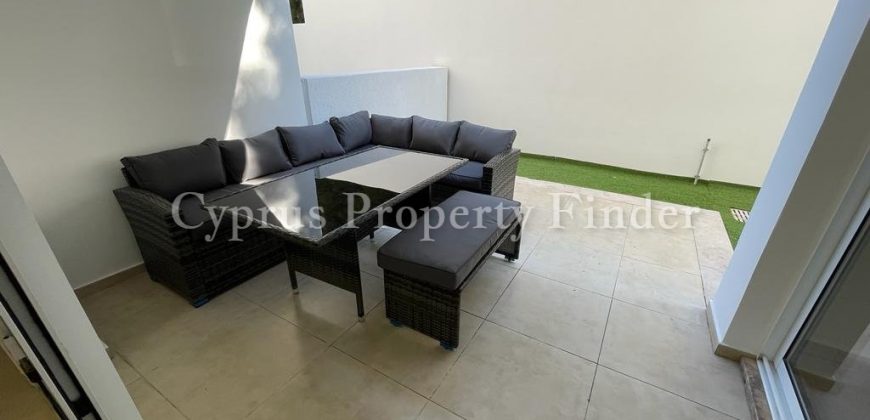 Paphos Polis Chrysochous Bdr Apartment For Sale CPF160059