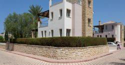 Paphos Polis Chrysochous 3Bdr Villa For Sale AMRCG10616