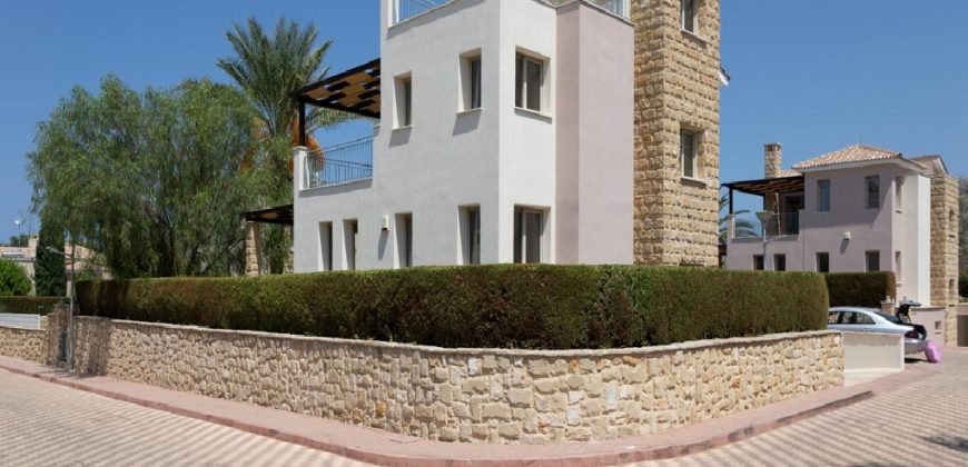 Paphos Polis Chrysochous 3Bdr Villa For Sale AMRCG10616