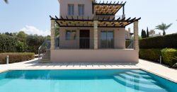 Paphos Polis Chrysochous 3Bdr Villa For Sale AMRCG10616