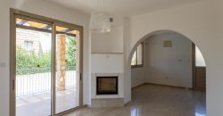 Paphos Polis Chrysochous 3Bdr Villa For Sale AMRCG10616