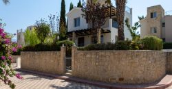 Paphos Polis Chrysochous 3Bdr Villa For Sale AMRCG10616