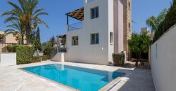 Paphos Polis Chrysochous 3Bdr Villa For Sale AMRCG10616