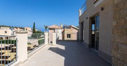 Paphos Polis Chrysochous 3Bdr Villa For Sale AMRCG10616