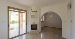 Paphos Polis Chrysochous 3Bdr Villa For Sale AMRCG10616