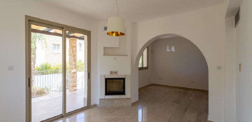 Paphos Polis Chrysochous 3Bdr Villa For Sale AMRCG10616