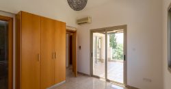 Paphos Polis Chrysochous 3Bdr Villa For Sale AMRCG10616