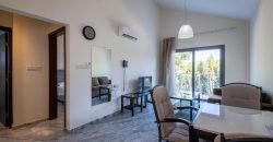 Paphos Polis Chrysochous Municipality Neo Chorio 1Bdr Apartment For Sale GRD9343