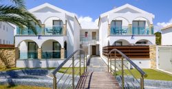 Paphos Polis Chrysochous Municipality Neo Chorio 1Bdr Apartment For Sale GRD9343