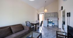 Paphos Polis Chrysochous Municipality Neo Chorio 1Bdr Apartment For Sale GRD9343