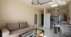 Paphos Polis Chrysochous Municipality Neo Chorio 1Bdr Apartment For Sale GRD9354