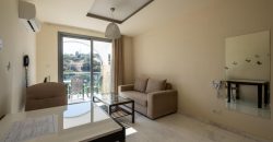 Paphos Polis Chrysochous Municipality Neo Chorio 1Bdr Apartment For Sale GRD9354