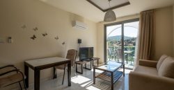 Paphos Polis Chrysochous Municipality Neo Chorio 1Bdr Apartment For Sale GRD9354