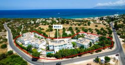 Paphos Polis Chrysochous Municipality Neo Chorio 1Bdr Studio For Sale GRD9351