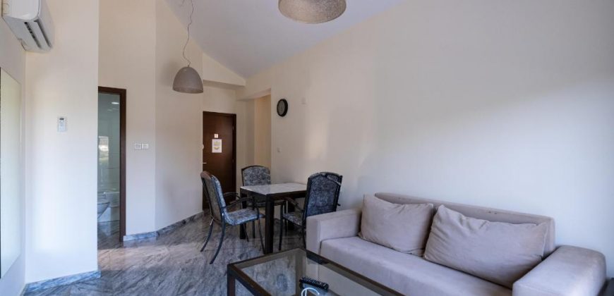 Paphos Polis Chrysochous Municipality Neo Chorio 2Bdr Apartment For Sale GRD9344