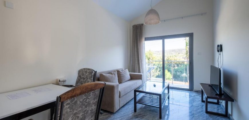 Paphos Polis Chrysochous Municipality Neo Chorio 2Bdr Apartment For Sale GRD9344