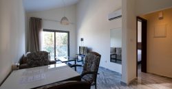 Paphos Polis Chrysochous Municipality Neo Chorio 2Bdr Apartment For Sale GRD9344