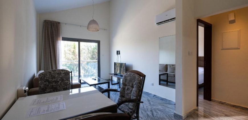 Paphos Polis Chrysochous Municipality Neo Chorio 2Bdr Apartment For Sale GRD9344