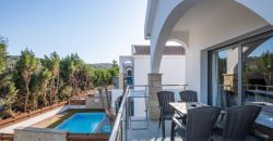 Paphos Polis Chrysochous Municipality Neo Chorio 2Bdr Apartment For Sale GRD9344