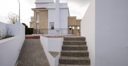 Paphos Polis Chrysochous Municipality Neo Chorio 3Bdr Villa For Sale GRD7620