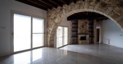 Paphos Polis Chrysochous Municipality Neo Chorio 3Bdr Villa For Sale GRD8012