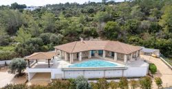 Paphos Polis Chrysochous Municipality Neo Chorio 3Bdr Villa For Sale GRD8012