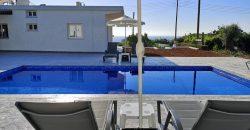 Paphos Pomos 3Bdr House (Detached) For Sale FCP39869