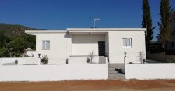 Paphos Pomos 3Bdr House (Detached) For Sale FCP39869