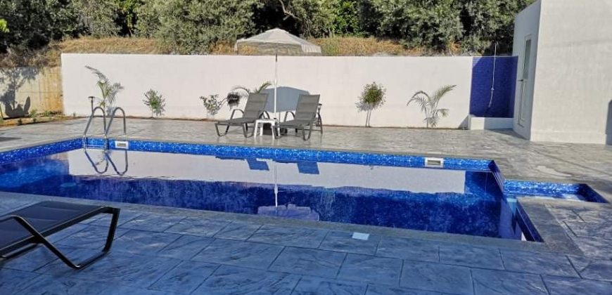 Paphos Pomos 3Bdr House (Detached) For Sale FCP39869