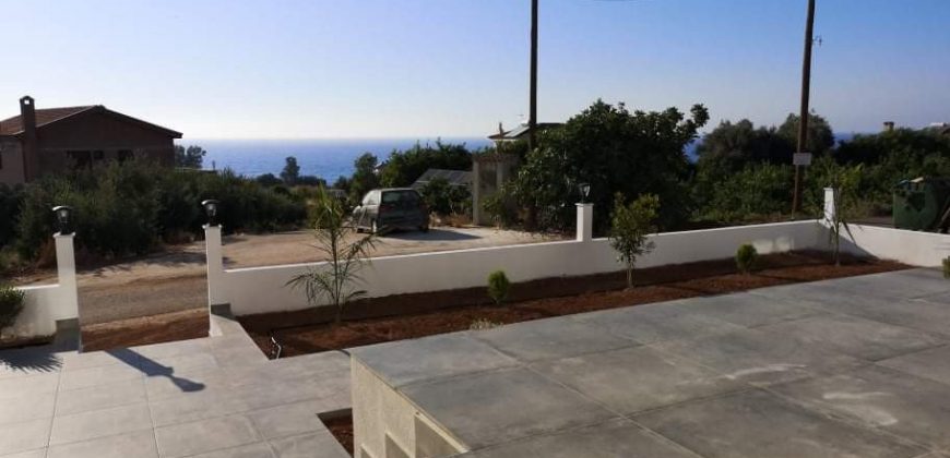 Paphos Pomos 3Bdr House (Detached) For Sale FCP39869