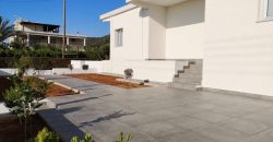 Paphos Pomos 3Bdr House (Detached) For Sale FCP39869