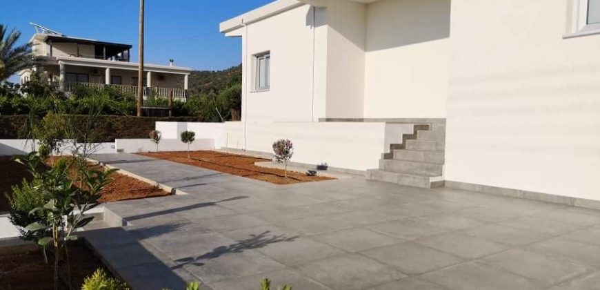 Paphos Pomos 3Bdr House (Detached) For Sale FCP39869