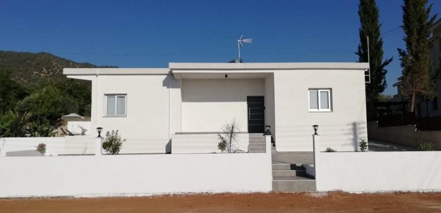 Paphos Pomos 3Bdr House (Detached) For Sale FCP39869