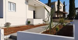 Paphos Pomos 3Bdr House (Detached) For Sale FCP39869