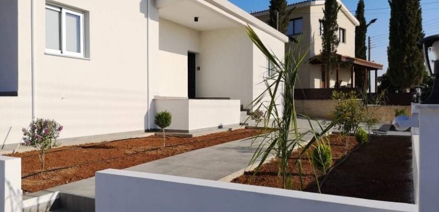 Paphos Pomos 3Bdr House (Detached) For Sale FCP39869