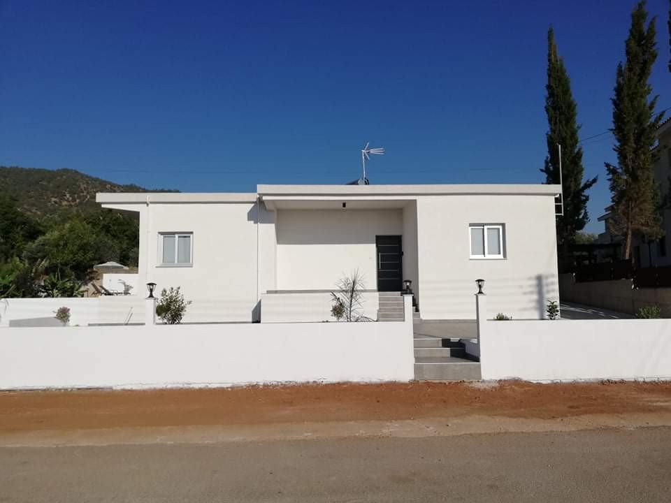 Paphos Pomos 3Bdr House (Detached) For Sale FCP39869