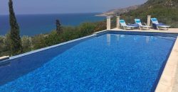 Paphos Pomos 3Bdr House (Detached) For Sale FCP41098