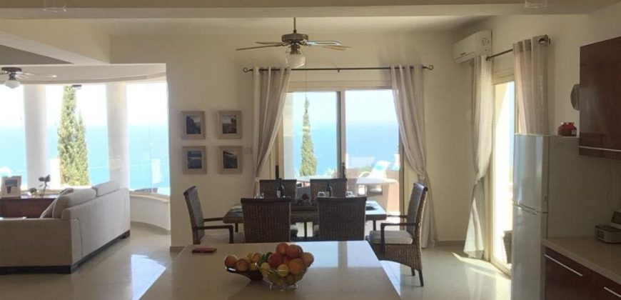 Paphos Pomos 3Bdr House (Detached) For Sale FCP41098