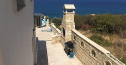 Paphos Pomos 3Bdr House (Detached) For Sale FCP41098