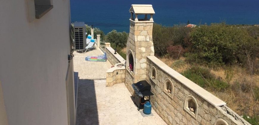 Paphos Pomos 3Bdr House (Detached) For Sale FCP41098