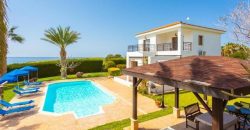 Paphos Pomos 3Bdr House (Detached) For Sale FCP45105