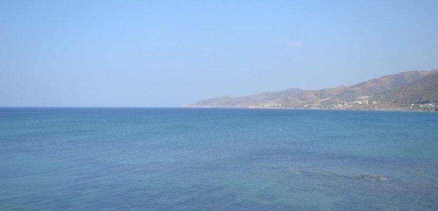 Paphos Pomos 4Bdr Bungalow For Sale NGM12173