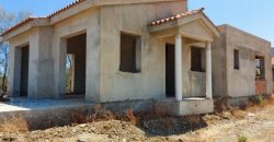 Paphos Pomos 4Bdr Bungalow For Sale NGM12173